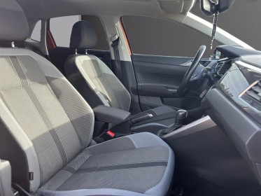 Volkswagen polo 1.5 tsi evo 150 ss dsg7 r-line exclusive occasion simplicicar toulouse nord simplicicar simplicibike france