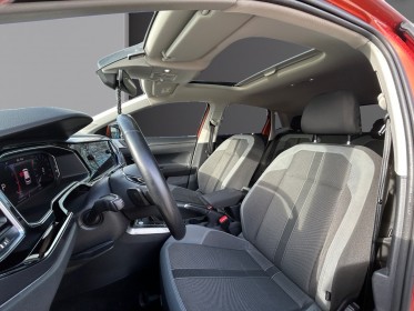 Volkswagen polo 1.5 tsi evo 150 ss dsg7 r-line exclusive occasion simplicicar toulouse nord simplicicar simplicibike france