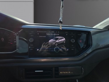 Volkswagen polo 1.5 tsi evo 150 ss dsg7 r-line exclusive occasion simplicicar toulouse nord simplicicar simplicibike france