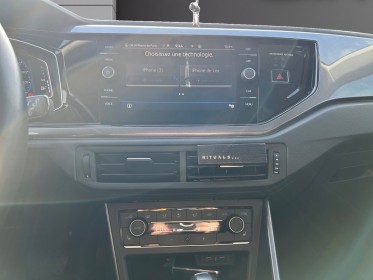 Volkswagen polo 1.5 tsi evo 150 ss dsg7 r-line exclusive occasion simplicicar toulouse nord simplicicar simplicibike france