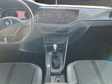 Volkswagen polo 1.5 tsi evo 150 ss dsg7 r-line exclusive occasion simplicicar toulouse nord simplicicar simplicibike france