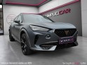 Cupra formentor 1.5 tsi 150 ch dsg7 vz-line jantes bronze to pano full options cuir tissu occasion simplicicar lille ...