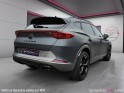 Cupra formentor 1.5 tsi 150 ch dsg7 vz-line jantes bronze to pano full options cuir tissu occasion simplicicar lille ...