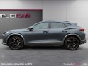 Cupra formentor 1.5 tsi 150 ch dsg7 vz-line jantes bronze to pano full options cuir tissu occasion simplicicar lille ...