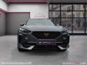 Cupra formentor 1.5 tsi 150 ch dsg7 vz-line jantes bronze to pano full options cuir tissu occasion simplicicar lille ...