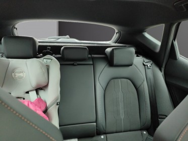 Cupra formentor 1.5 tsi 150 ch dsg7 vz-line jantes bronze to pano full options cuir tissu occasion simplicicar lille ...