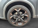 Cupra formentor 1.5 tsi 150 ch dsg7 vz-line jantes bronze to pano full options cuir tissu occasion simplicicar lille ...