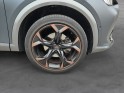 Cupra formentor 1.5 tsi 150 ch dsg7 vz-line jantes bronze to pano full options cuir tissu occasion simplicicar lille ...