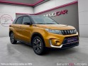 Suzuki vitara 1.4 boosterjet allgrip hybrid privilège toit ouvrant / sieges av chauffants garantie 12 mois occasion...