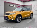 Suzuki vitara 1.4 boosterjet allgrip hybrid privilège toit ouvrant / sieges av chauffants garantie 12 mois occasion...