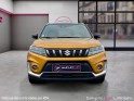 Suzuki vitara 1.4 boosterjet allgrip hybrid privilège toit ouvrant / sieges av chauffants garantie 12 mois occasion...
