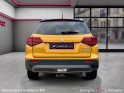 Suzuki vitara 1.4 boosterjet allgrip hybrid privilège toit ouvrant / sieges av chauffants garantie 12 mois occasion...
