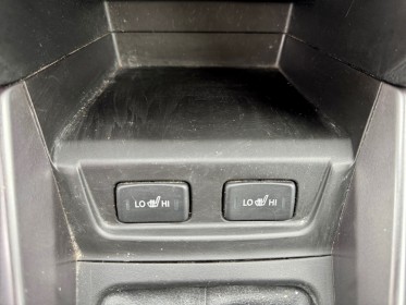 Suzuki vitara 1.4 boosterjet allgrip hybrid privilège toit ouvrant / sieges av chauffants garantie 12 mois occasion...
