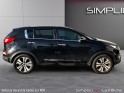 Kia sportage 1.7 crdi 115 isg 2wd premium occasion simplicicar la fleche simplicicar simplicibike france