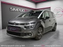 Citroen grand c4 spacetourer 1.2 l turbo 130 ss bvm6 shine pack occasion simplicicar magny-en-vexin simplicicar simplicibike...