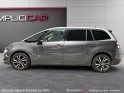 Citroen grand c4 spacetourer 1.2 l turbo 130 ss bvm6 shine pack occasion simplicicar magny-en-vexin simplicicar simplicibike...