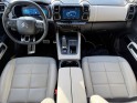Citroen c5 aircross hybride rechargeable 225 ss e-eat8 shine  attelage  applecarplay  garantie 12 mois occasion simplicicar...