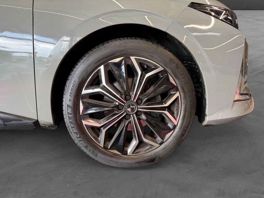 DS d'occasion DS4 1.5 BLUE HDI 130 rivoli eat de 2022 Pau (64)﻿