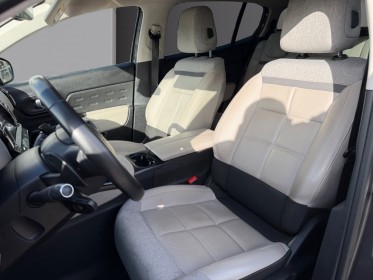 Citroen c5 aircross hybride rechargeable 225 ss e-eat8 shine  attelage  applecarplay  garantie 12 mois occasion simplicicar...