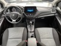 Suzuki s-cross 1.4 boosterjet allgrip hybrid auto style occasion parc voitures beauvais simplicicar simplicibike france