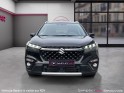 Suzuki s-cross 1.4 boosterjet allgrip hybrid auto style occasion parc voitures beauvais simplicicar simplicibike france