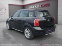 Mini countryman r60 122 ch all4 cooper pack chili occasion simplicicar velay simplicicar simplicibike france