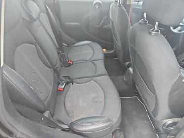 Mini countryman r60 122 ch all4 cooper pack chili occasion simplicicar velay simplicicar simplicibike france