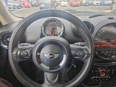 Mini countryman r60 122 ch all4 cooper pack chili occasion simplicicar velay simplicicar simplicibike france