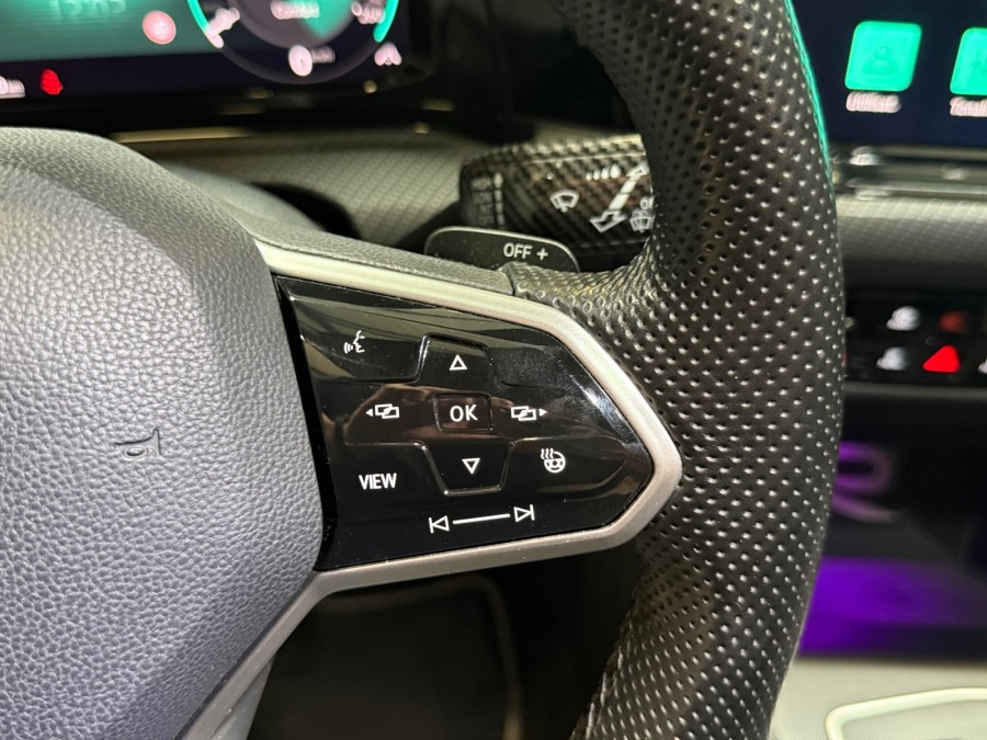 VOLKSWAGEN d'occasion GOLF 1.5 E-TSI OPF 150 DSG7 de 2020 Bretigny