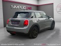 Mini mini one d 95ch heddon street apple carplay radars de recul pack led garantie 12 mois occasion simplicicar toulouse sud...