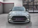 Mini mini one d 95ch heddon street apple carplay radars de recul pack led garantie 12 mois occasion simplicicar toulouse sud...