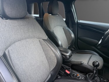 Mini mini one d 95ch heddon street apple carplay radars de recul pack led garantie 12 mois occasion simplicicar toulouse sud...