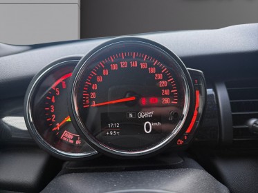 Mini mini one d 95ch heddon street apple carplay radars de recul pack led garantie 12 mois occasion simplicicar toulouse sud...