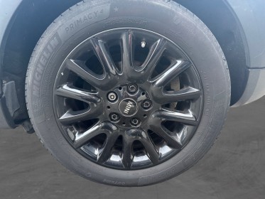 Mini mini one d 95ch heddon street apple carplay radars de recul pack led garantie 12 mois occasion simplicicar toulouse sud...