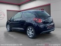Ds ds 3 bluehdi 100 ss bvm5 sport chic occasion simplicicar compiegne simplicicar simplicibike france