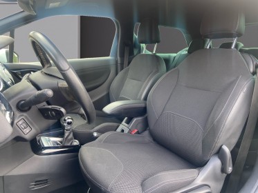 Ds ds 3 bluehdi 100 ss bvm5 sport chic occasion simplicicar compiegne simplicicar simplicibike france