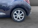 Ds ds 3 bluehdi 100 ss bvm5 sport chic occasion simplicicar compiegne simplicicar simplicibike france