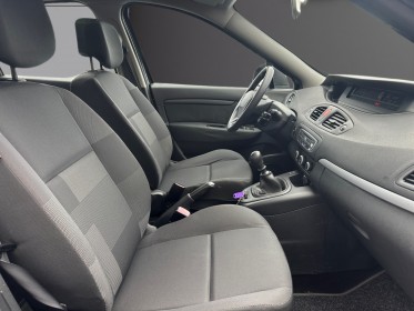 Renault grand scenic iii dci 110 fap eco2 authentique 7 pl occasion simplicicar velay simplicicar simplicibike france