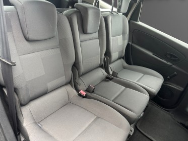 Renault grand scenic iii dci 110 fap eco2 authentique 7 pl occasion simplicicar velay simplicicar simplicibike france