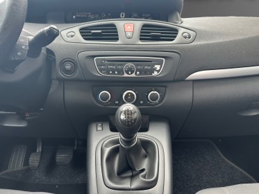 Renault grand scenic iii dci 110 fap eco2 authentique 7 pl occasion simplicicar velay simplicicar simplicibike france