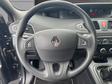 Renault grand scenic iii dci 110 fap eco2 authentique 7 pl occasion simplicicar velay simplicicar simplicibike france