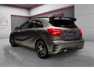 MERCEDES d'occasion CLASSE A A250 WHITE ART EDITION BA de 2015