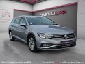 Volkswagen passat sw business 2.0 tdi evo 150 dsg7 business occasion simplicicar velay simplicicar simplicibike france