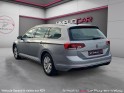 Volkswagen passat sw business 2.0 tdi evo 150 dsg7 business occasion simplicicar velay simplicicar simplicibike france