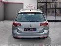 Volkswagen passat sw business 2.0 tdi evo 150 dsg7 business occasion simplicicar velay simplicicar simplicibike france
