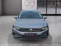 Volkswagen passat sw business 2.0 tdi evo 150 dsg7 business occasion simplicicar velay simplicicar simplicibike france