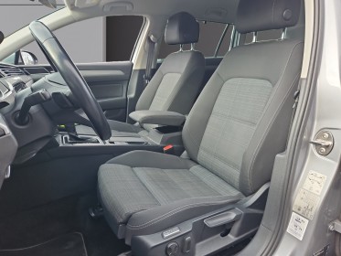 Volkswagen passat sw business 2.0 tdi evo 150 dsg7 business occasion simplicicar velay simplicicar simplicibike france