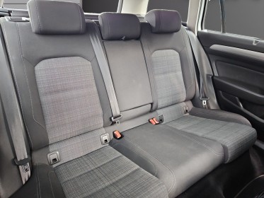 Volkswagen passat sw business 2.0 tdi evo 150 dsg7 business occasion simplicicar velay simplicicar simplicibike france