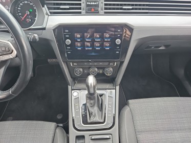Volkswagen passat sw business 2.0 tdi evo 150 dsg7 business occasion simplicicar velay simplicicar simplicibike france