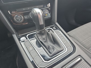 Volkswagen passat sw business 2.0 tdi evo 150 dsg7 business occasion simplicicar velay simplicicar simplicibike france